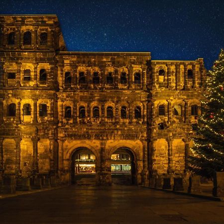 Fewo Nala Trier Exteriör bild