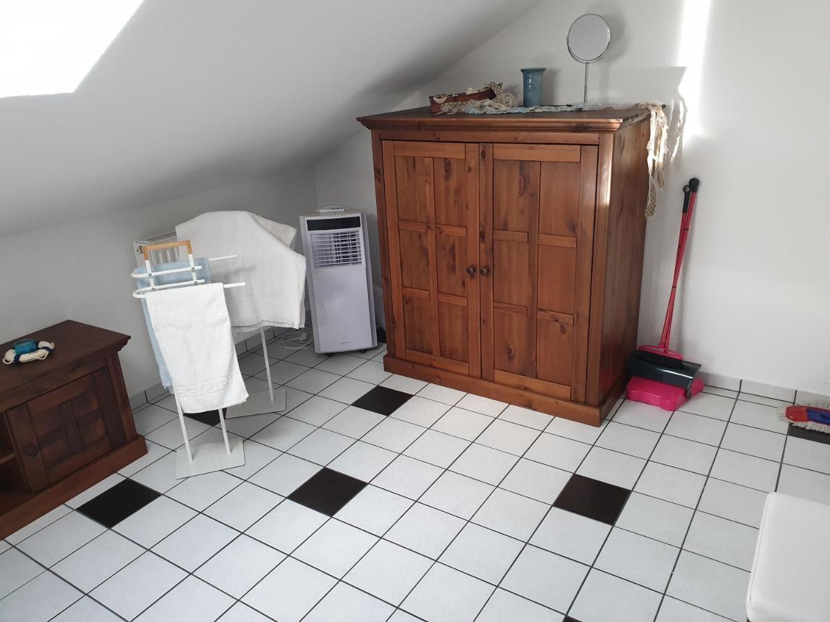 Fewo Nala Trier Exteriör bild