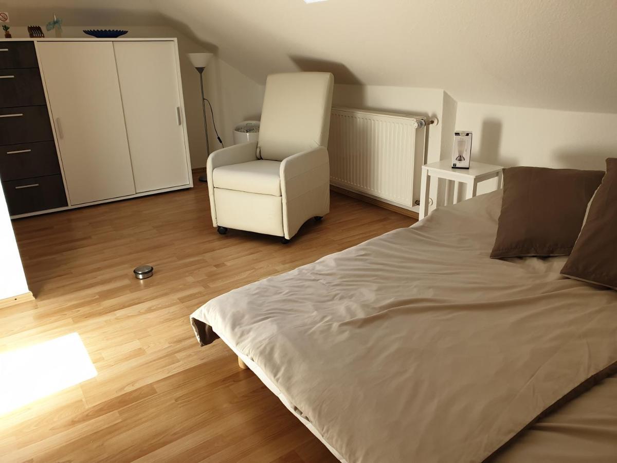 Fewo Nala Trier Exteriör bild