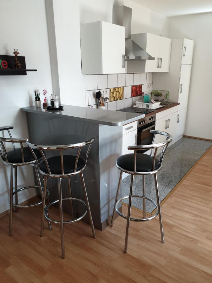 Fewo Nala Trier Exteriör bild